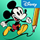 Mickey Mouse: Mash-Up