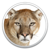 OS X Mountain Lion