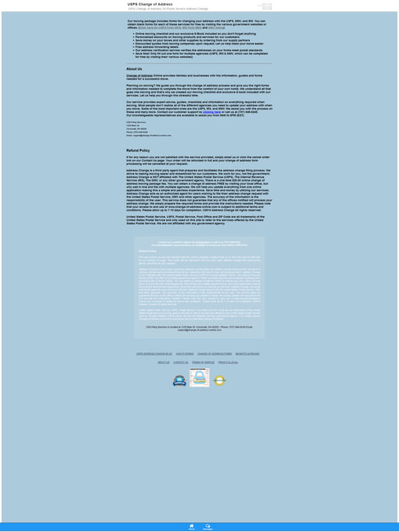 Change Address With Post Office Online Free Techieblogie Info Form New Change Of Address From Post Office Free