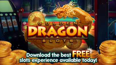 dragon slot machine download free