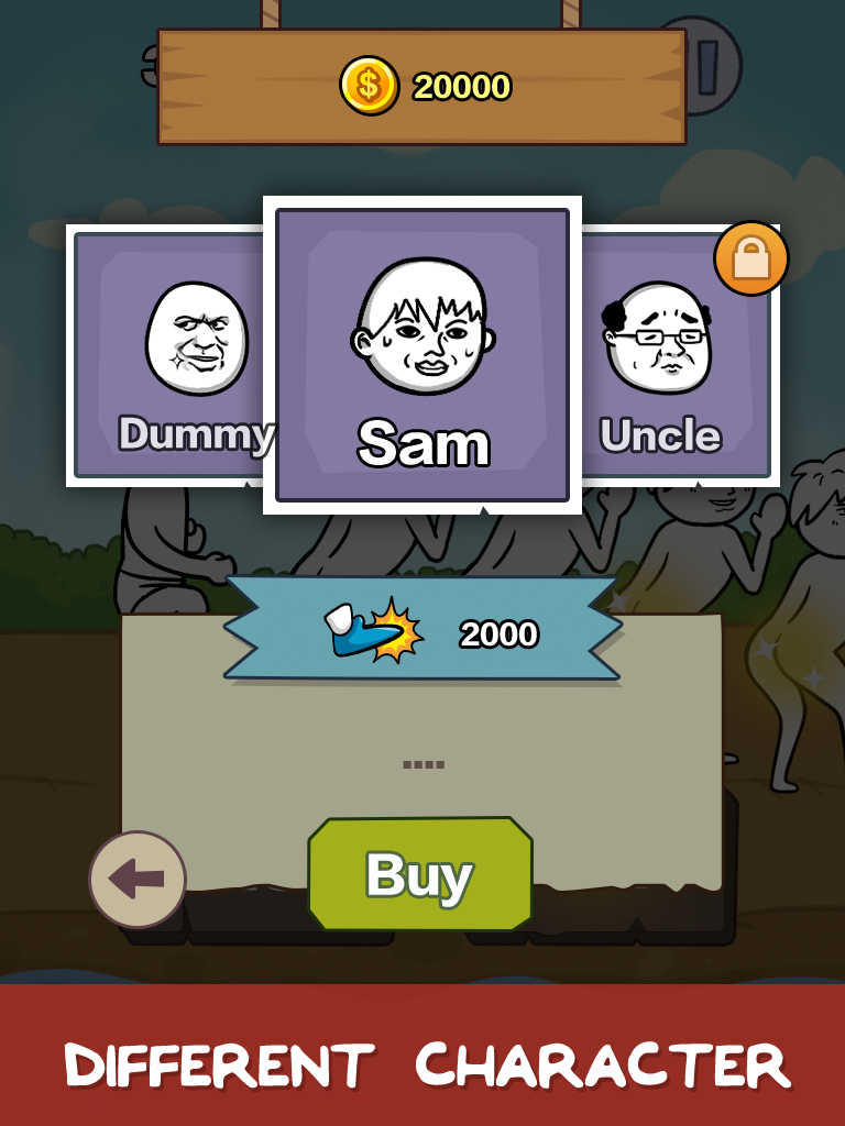 App Shopper Dummy Kick free funny penalty game (Games)