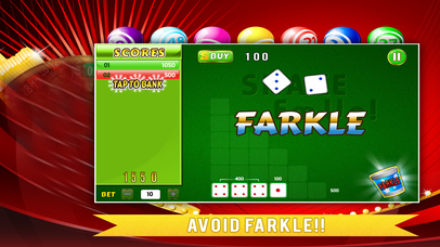 farkle pro