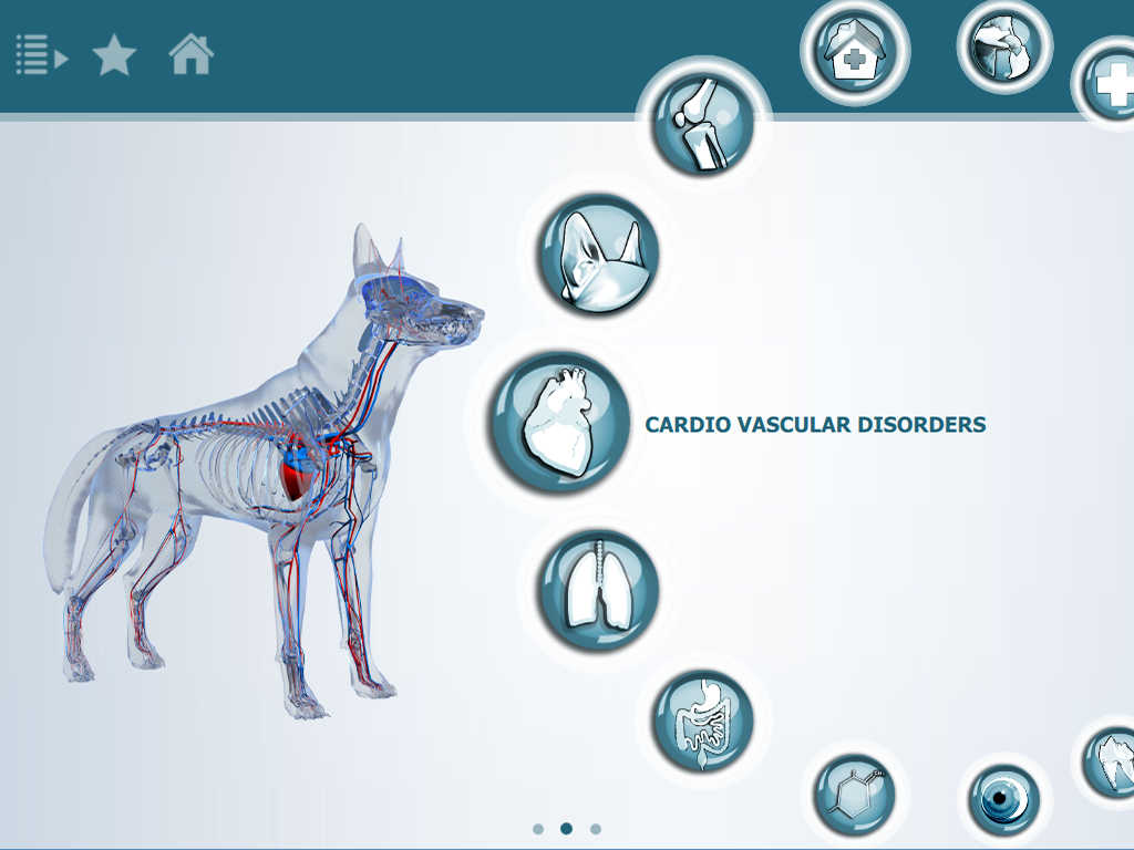 App Shopper IDEXX Pet Health Network® 3D (Medical)