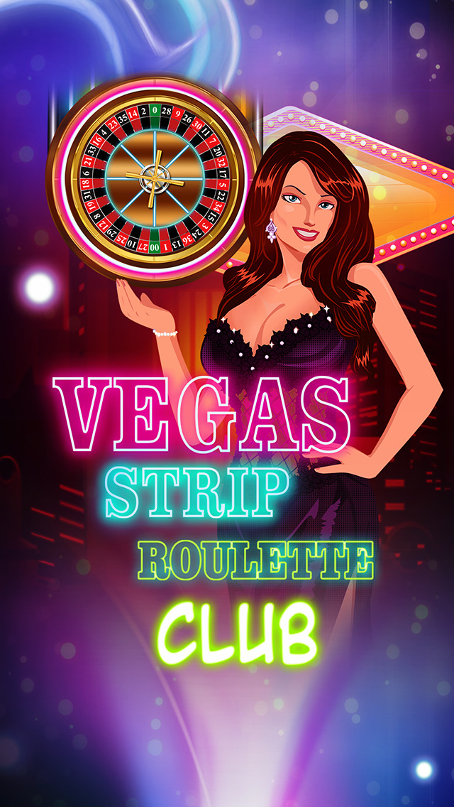 Strip Roulette Strip Roulette