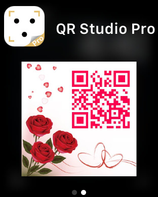 QR Code Studio Pro-QR Scanner Screenshots