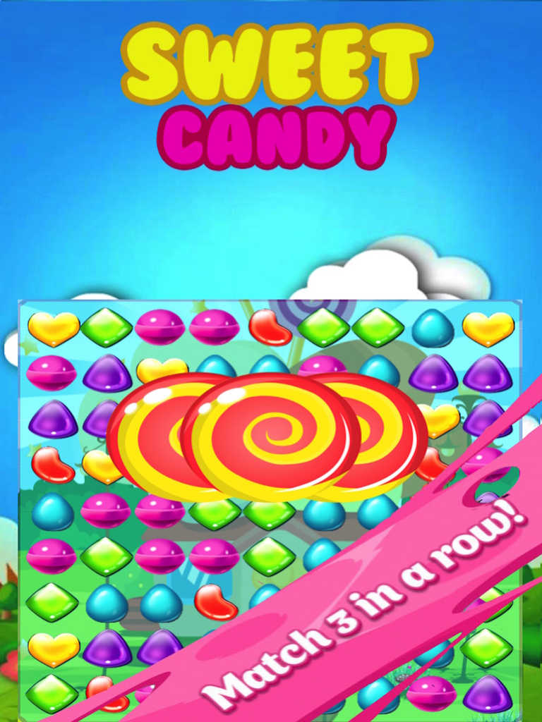 Sweetgames Sweetgames