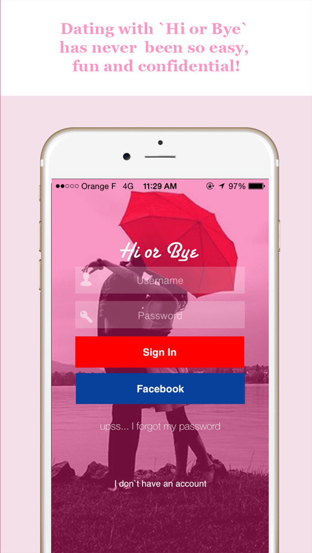 Bester dating-online-chat