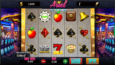Ariel Casino Ariel Casino