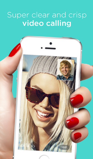 oovoo video chat app download