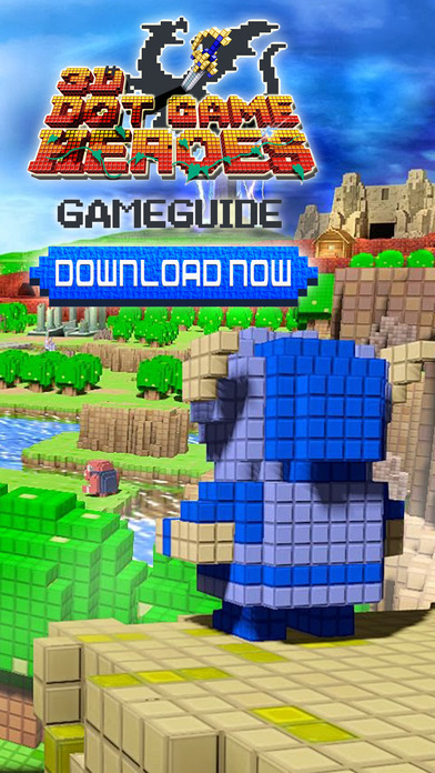 3d Dot Game Heroes Pc Download