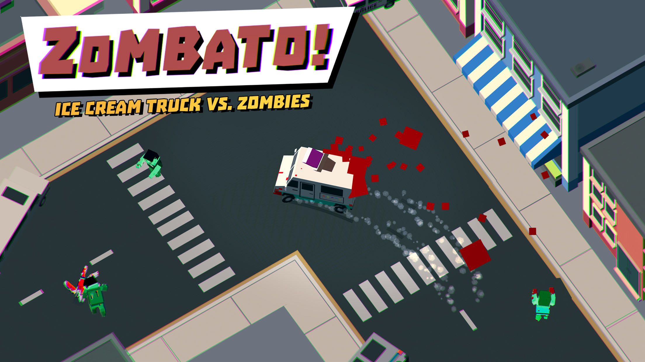 Zombato!