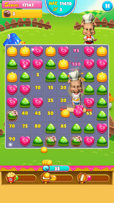instal the new for ios Cake Blast - Match 3 Puzzle Game