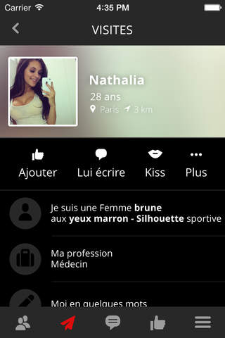 app de rencontre cougar