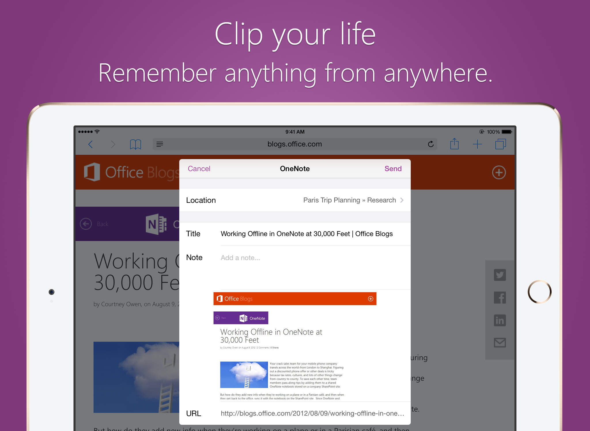 OneNote (Retired)