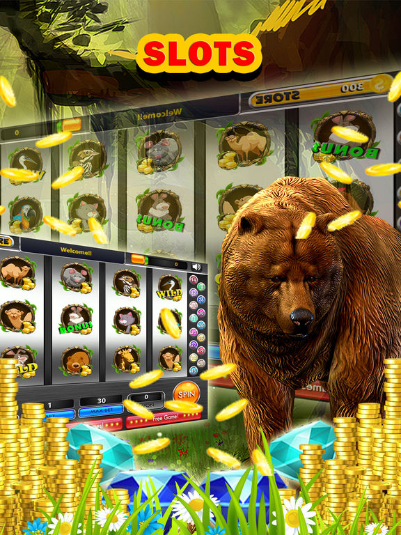 Golden casino free slots play for fun