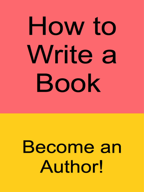 Best Apps For Writing A Book