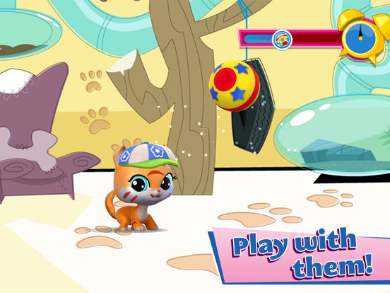 Littlest Pet Shop Tips, Cheats, Vidoes and Strategies | Gamers Unite! IOS