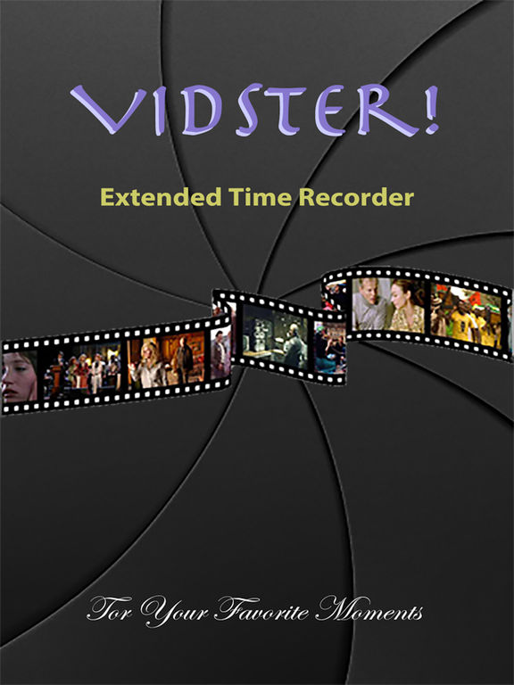 Vidster Vidster