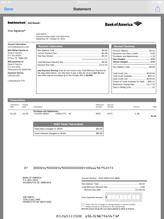 3rd party authorization form for bank of america 3rd party authorization form for bank of america