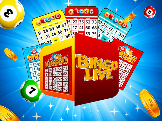 Bingo Live Bingo Live