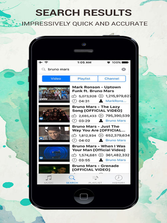 youtube downloader ios