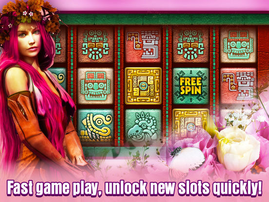 Wild Orchid Slot