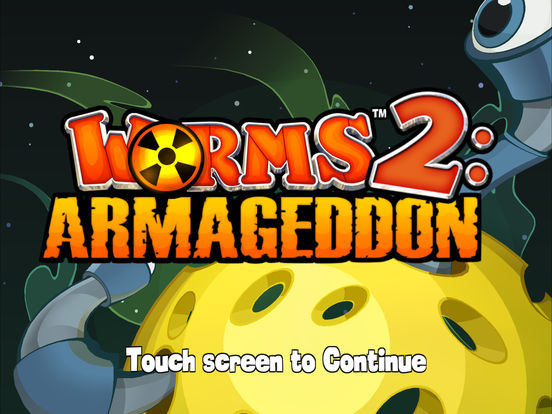 worms 2 armageddon online unblocked