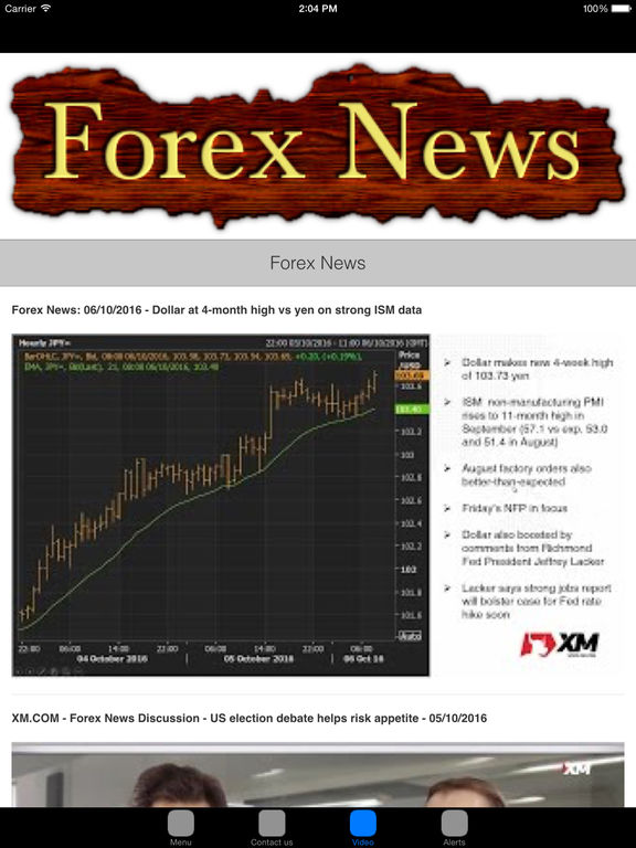 Forex killer tips