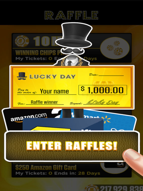 Lucky Day App Lucky Day App