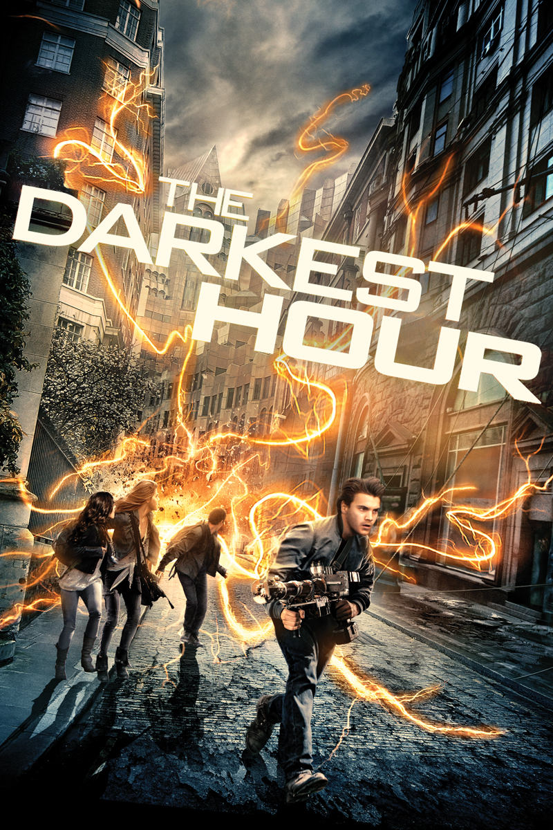 The Darkest Hour The Darkest Hour