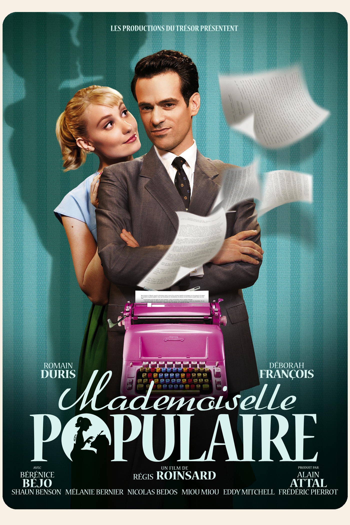 mademoiselle populaire mademoiselle populaire