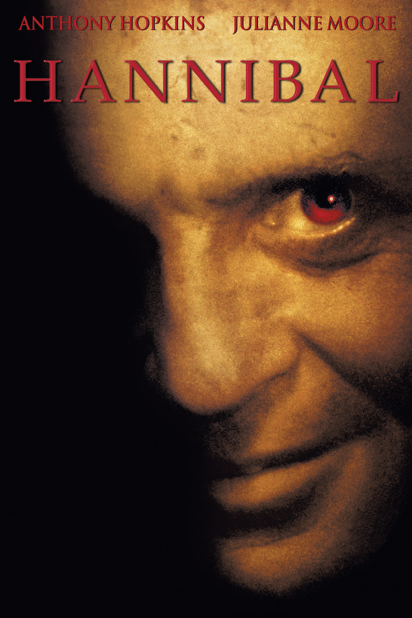 hannibal (2001) hannibal (2001)