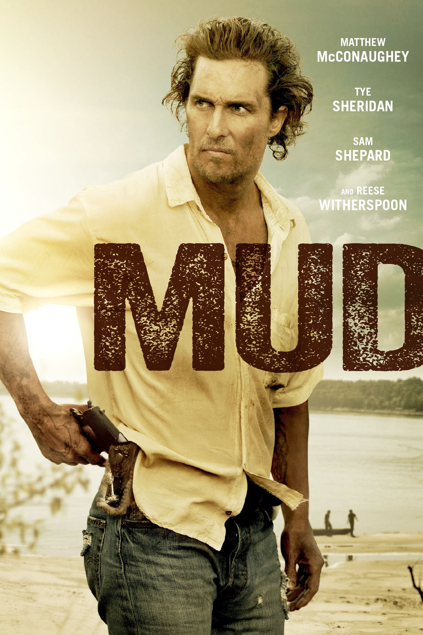 Mud (Film) Mud (Film)