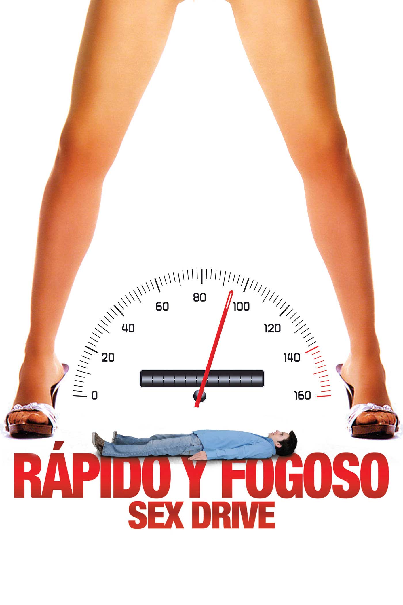 Rapido Y Fogoso (2008) BRRip 720p Audio Dual Latino-Ingles ...