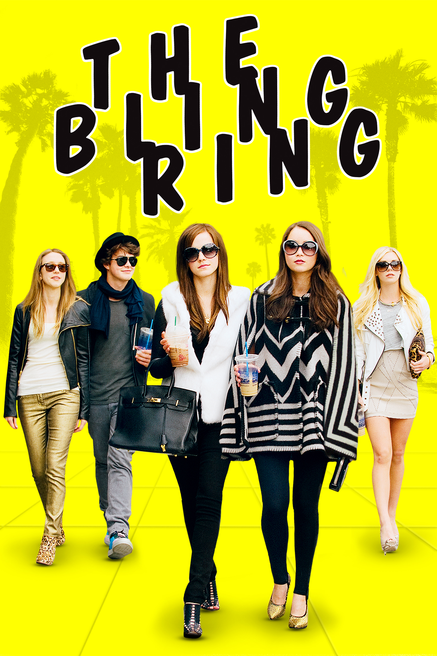 The Bling Ring Imdb The Bling Ring Imdb